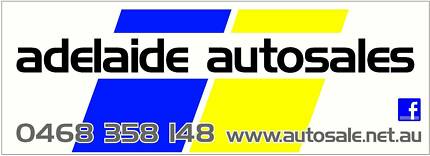 AdelaideAutosales